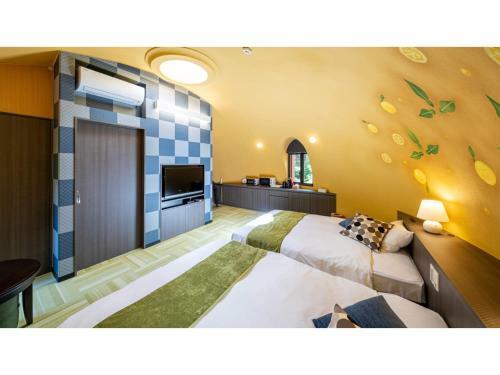 Bio-resort Hotel&spa O Park Ogose - Vacation Stay 43499v
