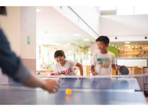 Bio-resort Hotel&spa O Park Ogose - Vacation Stay 43499v