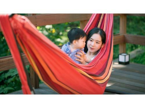 Bio-resort Hotel&spa O Park Ogose - Vacation Stay 43499v