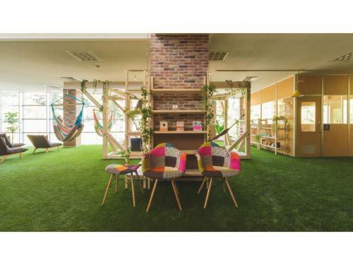 Bio-resort Hotel&spa O Park Ogose - Vacation Stay 43477v
