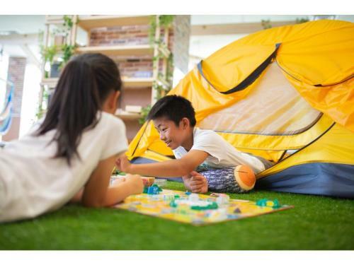Bio-resort Hotel&spa O Park Ogose - Vacation Stay 43502v