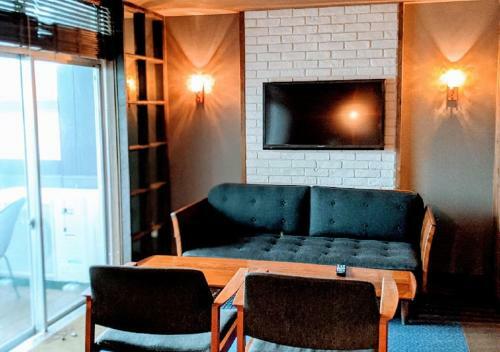 Hotel Hakone Villa Byzan - Vacation Stay 39776v