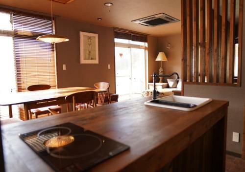 Hotel Hakone Villa Byzan - Vacation Stay 39772v