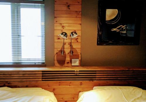 Hotel Hakone Villa Byzan - Vacation Stay 39772v