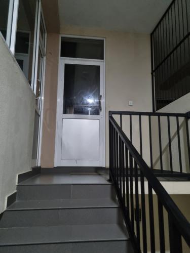 Apartamento Grand Station Residence (rose)