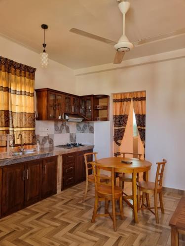 Apartamento Grand Station Residence (rose)
