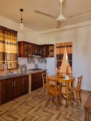 Apartamento Grand Station Residence (rose)