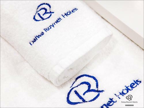 Daiwa Roynet Hotel Morioka Ekimae