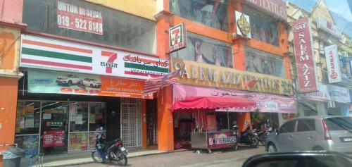 NH Studio Apartment Homestay