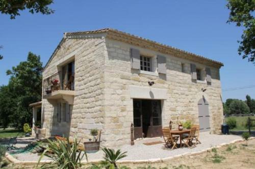 Bed & Breakfast Le Mazet De Jean