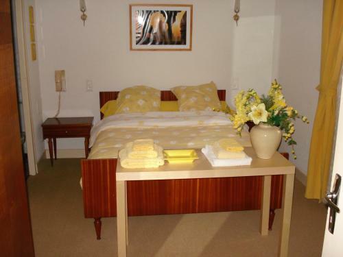 Hotel Relais Du Chateau