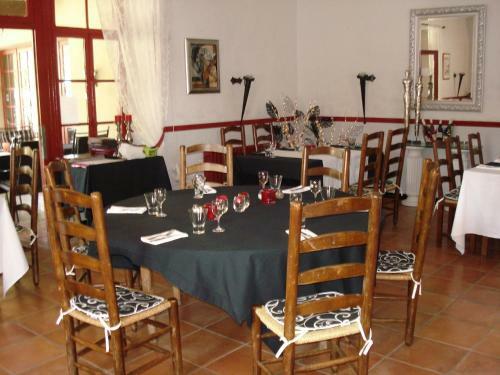 Hotel Relais Du Chateau