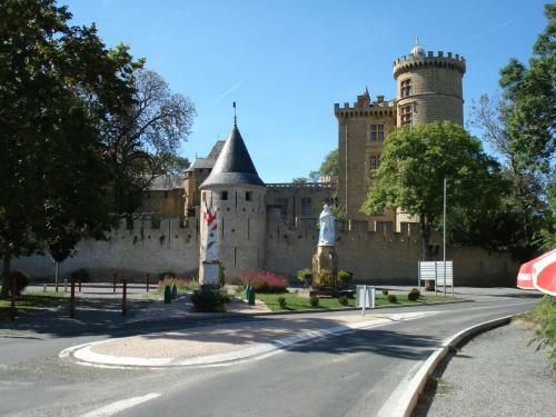 Hotel Relais Du Chateau