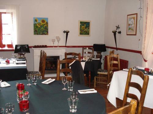 Hotel Relais Du Chateau