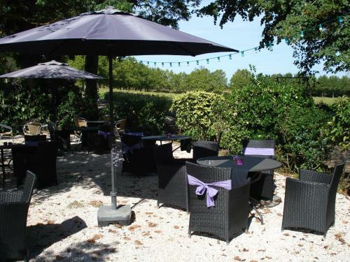Hotel Relais Du Chateau
