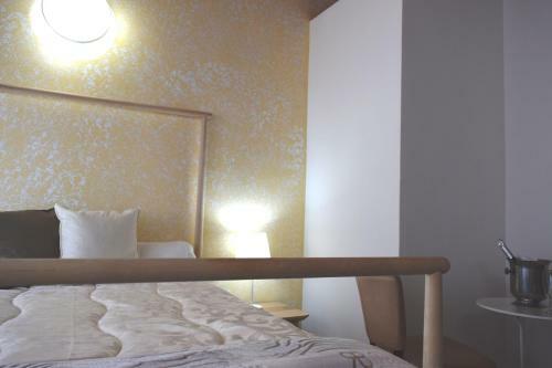 Aparthotel Quadrifoglio Village