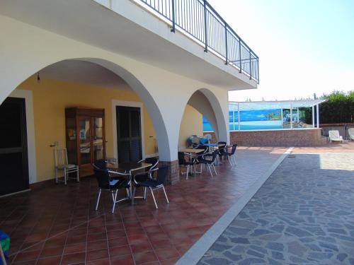 Villa Celeste B&B