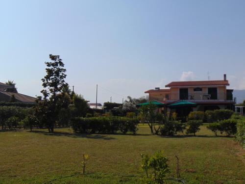 Villa Celeste B&B