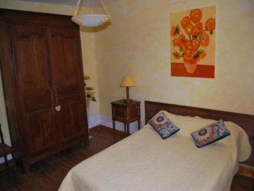 Bed & Breakfast Chez Francine Et Xavier
