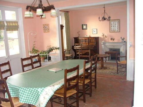 Bed & Breakfast Chez Francine Et Xavier