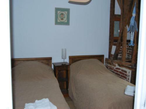 Bed & Breakfast Chez Francine Et Xavier
