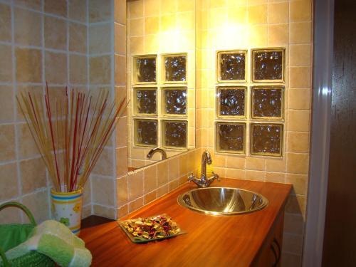 Apartamento El Balco Del Llierca