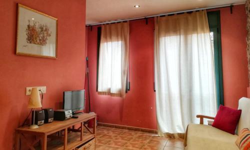 Apartamento El Balco Del Llierca