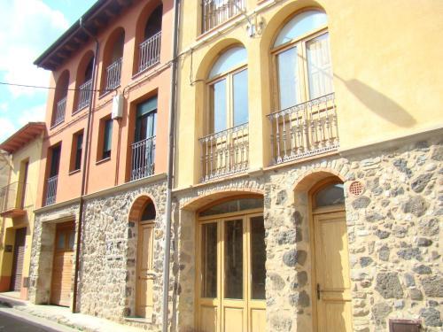 Apartamento El Balco Del Llierca
