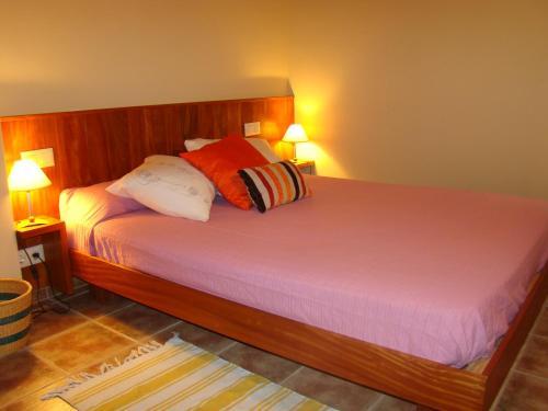 Apartamento El Balco Del Llierca