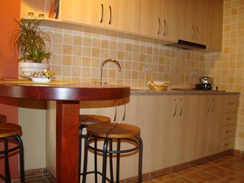 Apartamento El Balco Del Llierca