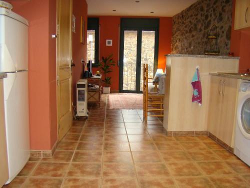Apartamento El Balco Del Llierca