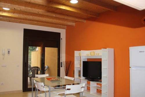 Apartaments Del Llierca