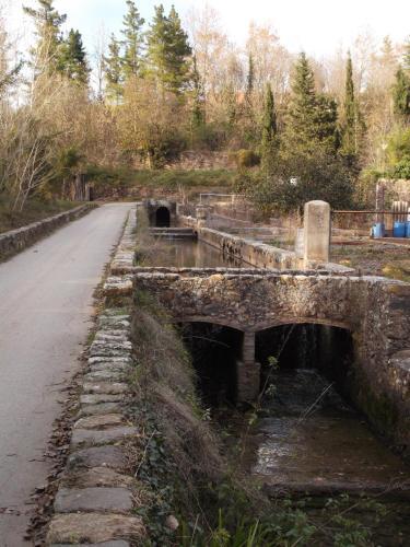 Apartaments Del Llierca