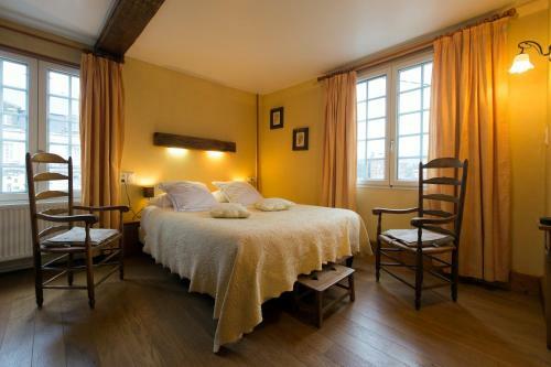 Hotel Auberge De L'abbaye