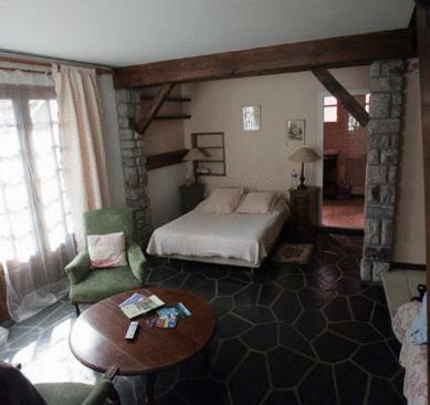 Hotel Auberge De L'abbaye