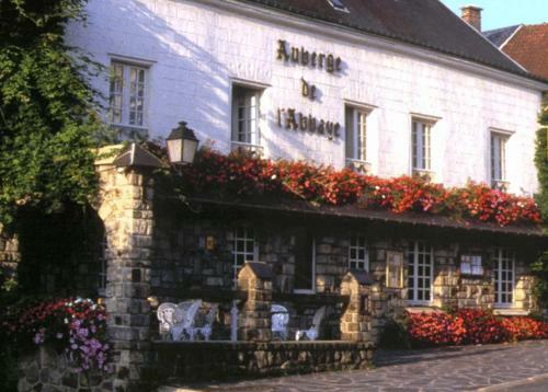 Hotel Auberge De L'abbaye