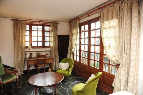 Hotel Auberge De L'abbaye