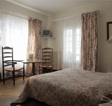 Hotel Auberge De L'abbaye