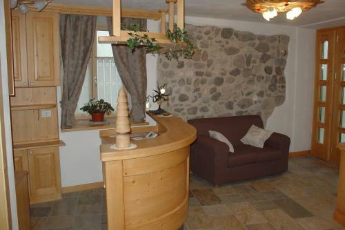 Agroturismo Agritur Al Canyon