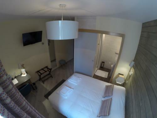 Hotel Le Cadet De Gascogne