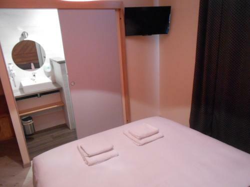 Hotel Le Cadet De Gascogne