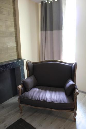 Hotel Le Cadet De Gascogne