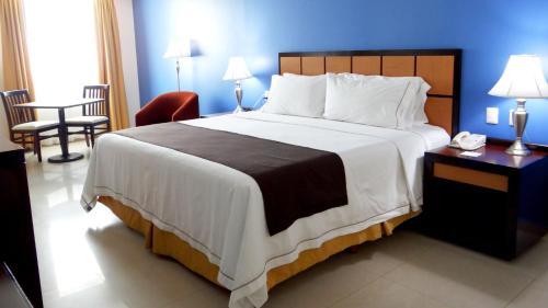 Hotel Holiday Inn Express Paraiso - Dos Bocas