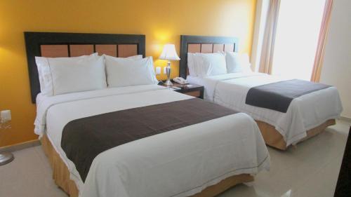 Hotel Holiday Inn Express Paraiso - Dos Bocas