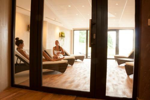 Hotel H�tel Restaurant Les Aliz�s