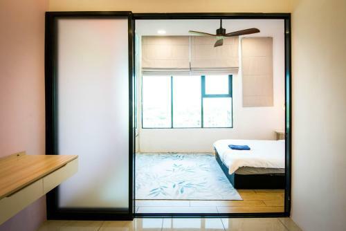 Apartamento Itcc Manhattan Suites #2 By Pinstay