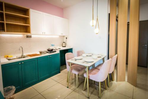 Apartamento Itcc Manhattan Suites #2 By Pinstay