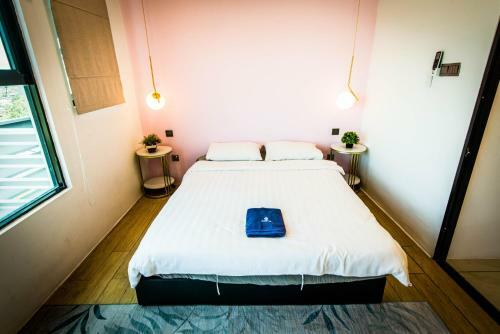 Apartamento Itcc Manhattan Suites #2 By Pinstay
