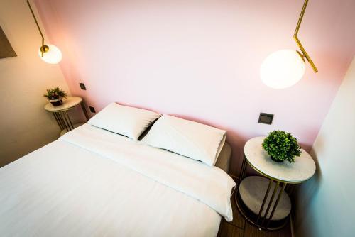Apartamento Itcc Manhattan Suites #2 By Pinstay