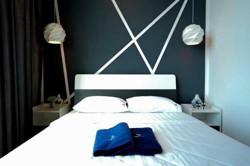 Apartamento Itcc Manhattan Suites #2 By Pinstay